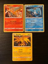 Lot cartes pokémon d'occasion  Montpellier-