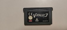 Rally nintendo game usato  Cascina