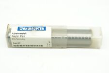 Wohlhaupter 248137 d18mm gebraucht kaufen  Dortmund