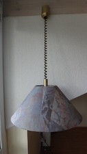 Höhenverstellbare hängeleuch gebraucht kaufen  Augsburg
