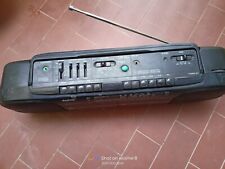 Vintage sanyo mw719k usato  Bologna