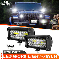 6inch led work for sale  Hebron