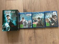 Harry potter filme gebraucht kaufen  Bergisch Gladbach