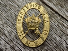 zealand badge for sale zealand badge for sale WATERLOOVILLE