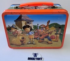 Boite valise métallique d'occasion  Berck