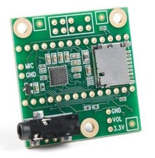 Audio adaptor board usato  Castel San Giovanni