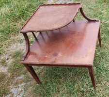 Mersman tier side for sale  Hinton