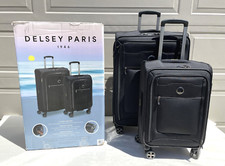 Delsey paris piece for sale  Lancaster