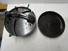 Tourne disque ancien d'occasion  Rougé
