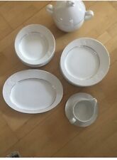 Rosenthal asimmetria speiseser gebraucht kaufen  Freising