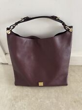 Mulberry oxblood original for sale  SEVENOAKS