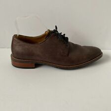 Cole haan brown for sale  LEEDS