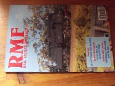 Rmf magazine no. d'occasion  Expédié en Belgium