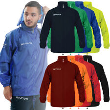 Givova regenjacke rain gebraucht kaufen  Eilenburg