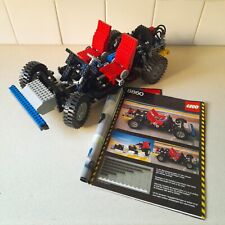 Lego vintage technic for sale  SOUTHSEA