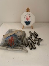 Maserati biturbo.tutti modelli usato  Terracina
