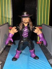 Undertaker retro series for sale  UK