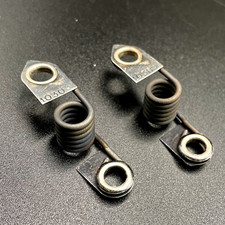 Bobinas de aquecedor de sobrecarga térmica H1030 (2) usadas martelo cortador, envio em 2 dias disponível comprar usado  Enviando para Brazil