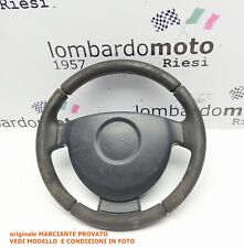 Volante sterzo originale usato  Riesi