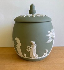 Wedgwood jasperware wundersch� gebraucht kaufen  Berlin