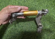 Amortecedor de torque de motor JDM raro J’s RACING para HONDA Civic EG INTEGRA DC2 RHD comprar usado  Enviando para Brazil