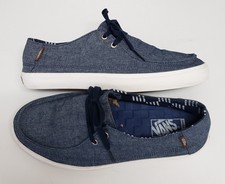 Vans men size for sale  North Jackson