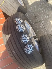 Riginal audi sommerräder gebraucht kaufen  Nienburg