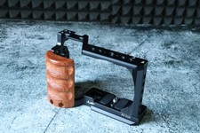 Kamera cage rig gebraucht kaufen  Herne