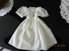 Robe poupee mannequin d'occasion  Vigneux-sur-Seine