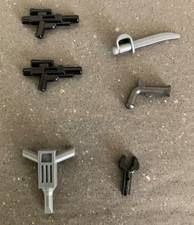Lego armi attrezzi usato  Ceriano Laghetto