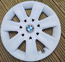 Inch wheel trim for sale  LLANELLI