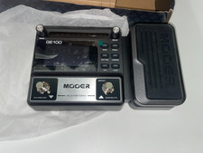 Mooer ge100 multi for sale  West Warwick