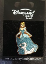 Pin disney disneyland d'occasion  Muzillac