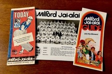 Milford jai alai for sale  Cambridge