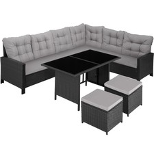 Rattan lounge barletta gebraucht kaufen  Igersheim