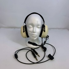 Peltor aviation headset for sale  Vancouver