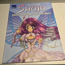 Shojo mädchen mangas gebraucht kaufen  Weimar