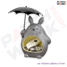 Totoro deko schale gebraucht kaufen Totoro deko schale gebraucht kaufen  Bielefeld