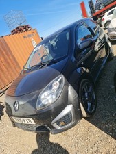 Engine twingo 133 for sale  SPALDING