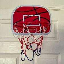 Mini basketball hoop for sale  BRISTOL