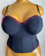 Debenhams strapless basque for sale  WESTCLIFF-ON-SEA