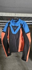Giacca moto uomo usato  Verdellino