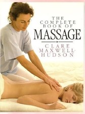 Complete book massage for sale  UK