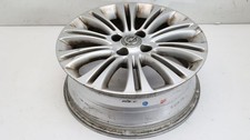 Aluminium rim alloy d'occasion  Expédié en Belgium