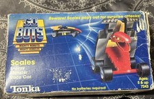 Gobots scales complete for sale  San Antonio