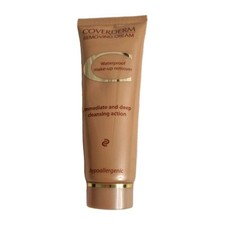 Crema desmaquillante impermeable Coverderm 75 ml nueva sellada sin usar  segunda mano  Embacar hacia Mexico