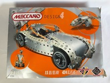 Coffret meccano 7700 d'occasion  Rethel