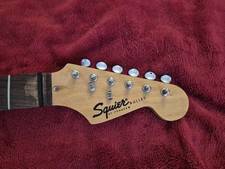 Fender squier strat for sale  Douglas
