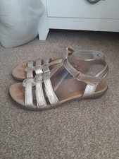 Hotter sol bronzy for sale  NORWICH