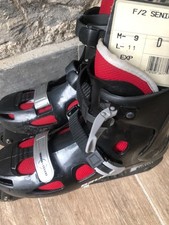 Bauer xtra inline for sale  TOTNES